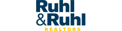 Ruhl&Ruhl Realtors Logo